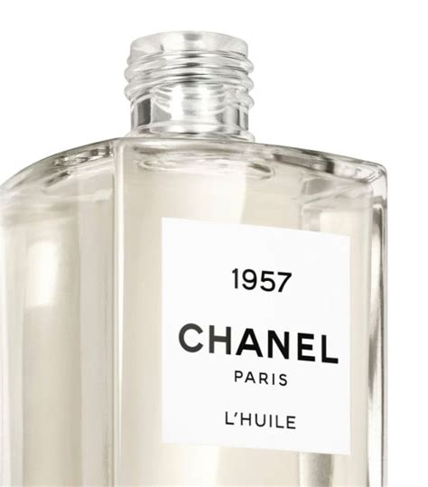 CHANEL 1957 CHANEL Les Exclusifs de CHANEL Body Oi